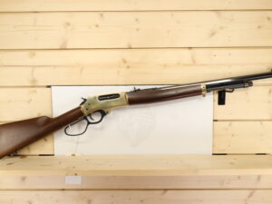 HENRY REPEATING ARMS H010B 45-70GOVT