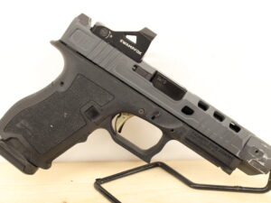 Palmetto State Armory DAGGER 9x19mm