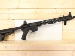 FNH USA FN15 5.56x45