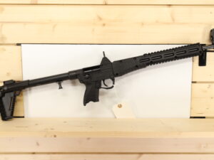 KEL-TEC Sub2000 9x19mm