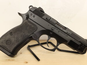CZ / CZ-USA 75D Compact 9x19mm