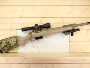 Hill Country Rifles/Remington/Remington 700 308WIN