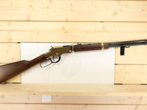 HENRY REPEATING ARMS H004 22S/L/LR