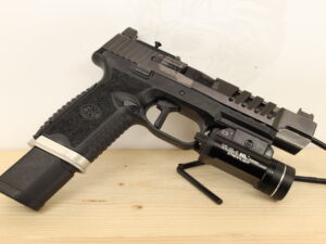 FNH USA 509 LS Edge 9MMX19
