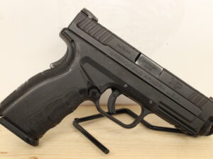 SPRINGFIELD ARMORY XD-9 9x19mm