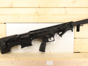 Panzer BP-12 12GA