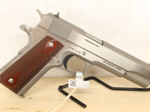 COLT 1911 45ACP