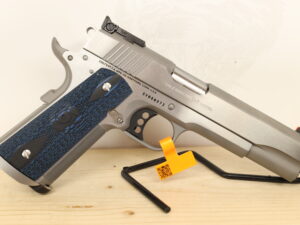 COLT 1911 Gold Cup Trophy 38SUPER