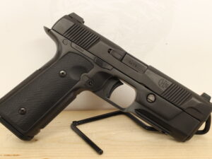 Hudson H9 9x19mm