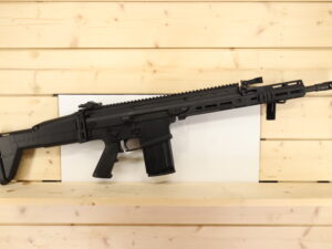 FNH USA SCAR-17S 7.62x51NATO