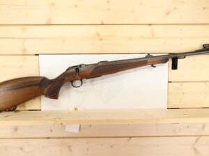 CZ 600 ST1 223REM