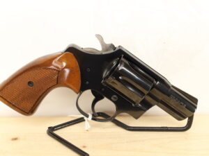 COLT Detective Special 38SPL