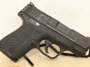 Smith & Wesson - S&W M&P 9 Shield 9x19mm
