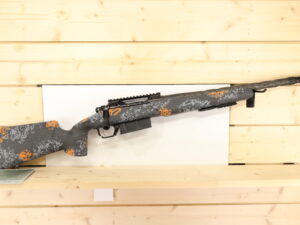 HORIZON FIREARMS Venatic Carbon 7BC