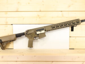 Hodge Defense Systems AU-Mod 2 5.56x45