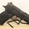 CZ P-09C Nocturne 9x19mm