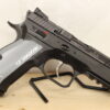 CZ Shadow 2  9x19mm