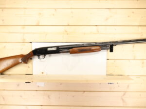 Mossberg & Sons 500A 12 GA