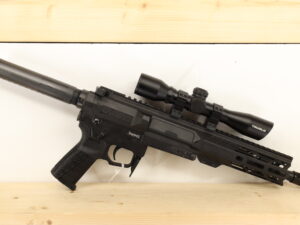 CMMG MK47 7.62X39MM