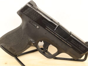 Smith & Wesson - S&W M&P 9 Shield Plus 9x19mm