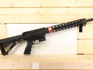 JP ENTERPRISES INC JP-5 9x19mm