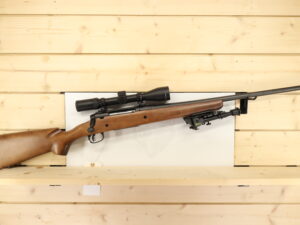 SAVAGE ARMS Axis 308WIN