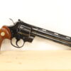 COLT Python 357MAG