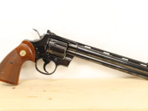 COLT Python 357MAG