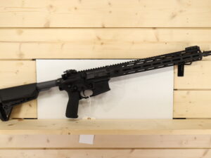 Knights Armament Company SR-15 5.56x45