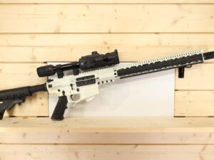Smith & Wesson M&P 10 308WIN