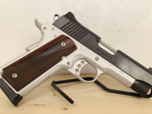 KIMBER Pro Carry II 45ACP