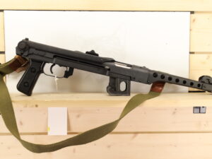 PIONEER ARMS PPS43-C 7.62X25 TOKAREV