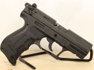 WALTHER P22 22 LR