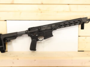 LMT MARS-LS 5.56X45MM