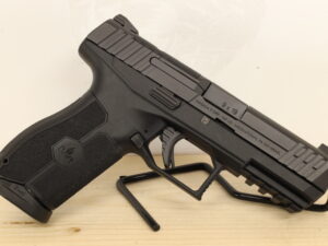 IWI Masada 9 ORP 9x19mm