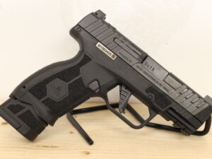 IWI Masada Slim Elite 9x19mm
