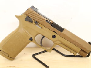 SIG SAUER P320 9x19mm