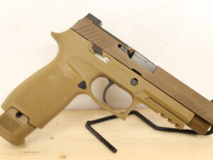 SIG SAUER M17 9x19mm
