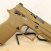 SIG SAUER P320 M18 9x19mm