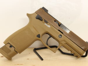 SIG SAUER P320 M18 9x19mm