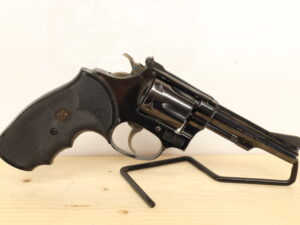 Smith & Wesson - S&W 34-1 22LR