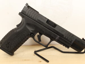 SPRINGFIELD ARMORY XDm-9 9x19mm