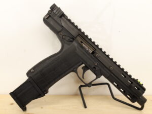 KEL-TEC CP33 22LR