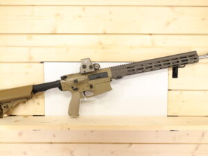 MAXIM DEFENSE MD11 6.5CM