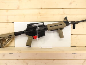 DPMS A-15 5.56x45