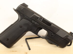 Hudson H9 9x19mm