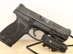 Smith & Wesson - S&W M&P40 M2.0 40S&W