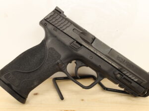 Smith & Wesson - S&W M&P9 M2.0 9x19mm