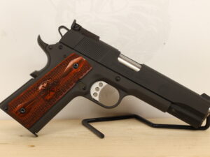 SPRINGFIELD ARMORY 1911-A1 45ACP