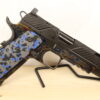 SPRINGFIELD ARMORY 1911 Firecrest Eclipse Pa 45ACP